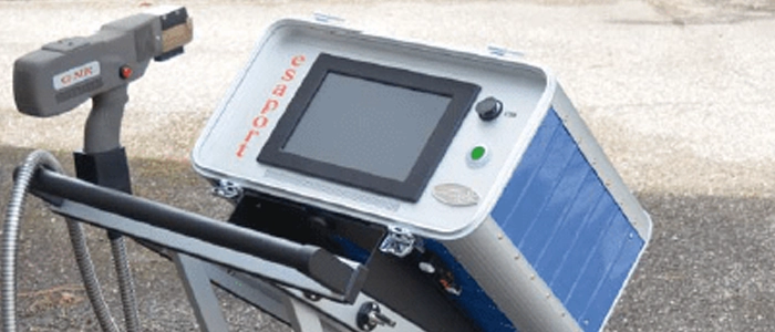 Handheld carbon analyzers in metal analysis image