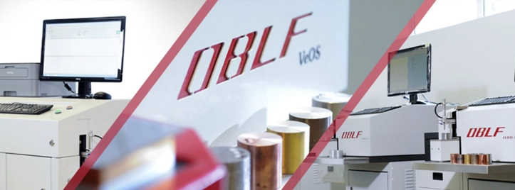 Why oblf spectrometers image