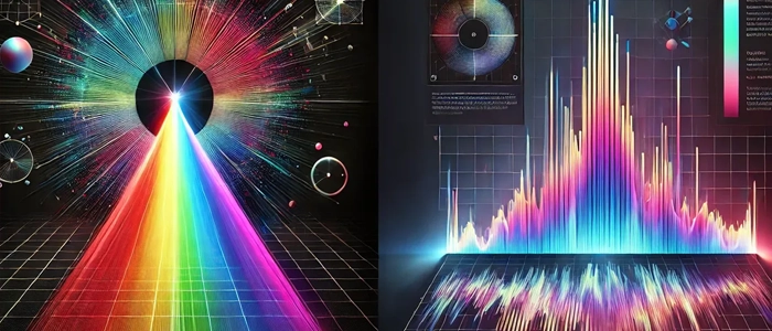 spectroscopy vs spectrometry