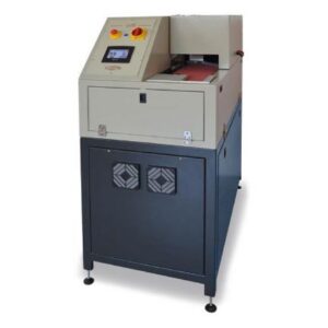 GNR LP 200 Automatic Grinder: Fully Automated Sample Prep with Operator Safety