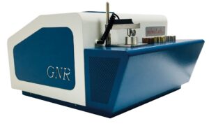 GNR S1 MiniLab 150: Ultra-Compact Multi-Matrix OES