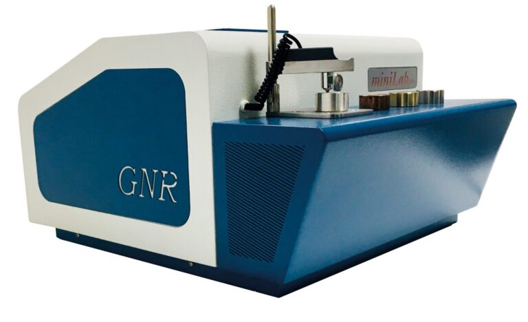 GNR S1 MiniLab 150: Ultra-Compact Multi-Matrix OES