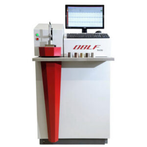 OBLF VeOS: Semiconductor OES with Lab-Grade Spectral Resolution