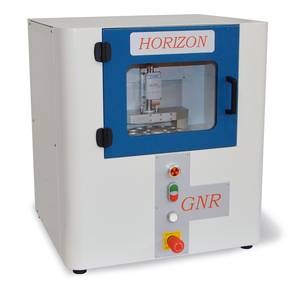GNR Horizon: Benchtop TXRF Spectrometer for Ultra-Trace Multi-Element Analysis