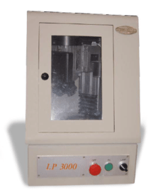GNR LP 3000 Lapping Machine: Reliable Sample Prep for Ferrous & Non-Ferrous