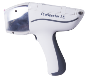 ElvaX ProSpector: Intuitive Handheld EDXRF for Elemental Analysis