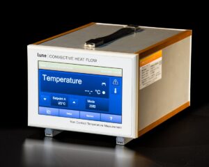 LUNE CHE8000-EIP-X: Portable Electronics with Integrated Panel-PC Display