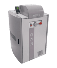 GNR AREX L: Precision Retained Austenite Measurement via X-Ray Diffraction