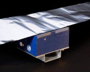 LUNE FLATTEMP: Non-Contact Temperature Sensor for Foils, Strips, & Flat Objects