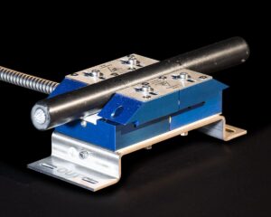 LUNE MULTITEMP: Temperature Sensor for Round Objects 100 mm & Larger