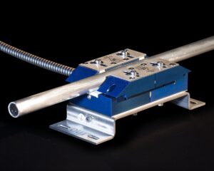 LUNE MULTITEMP: Large-Diameter Temperature Sensor for Heavy Wire & Cable