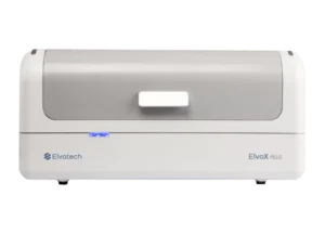 ElvaX Plus: The World's Fastest Desktop EDXRF Analyzer