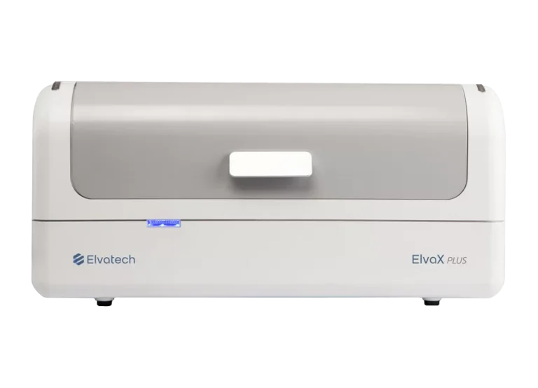 ElvaX Plus: The World's Fastest Desktop EDXRF Analyzer