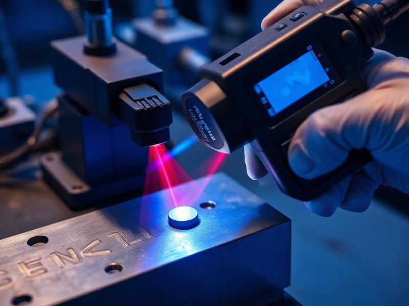 LIBS & XRF Verification