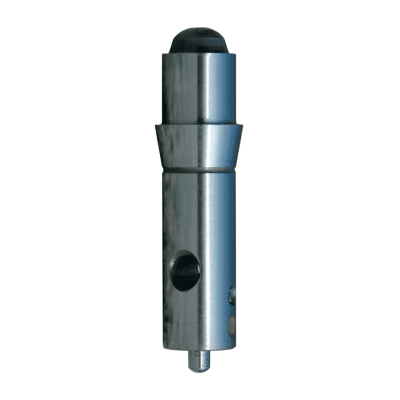 Ernst STE/A & STE/B: Proven Brinell Hardness Testers Used Globally Since the 1980s