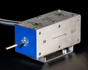 LUNE WIRETEMP: High-Precision Wire Temperature Measurement with 8 Sensors