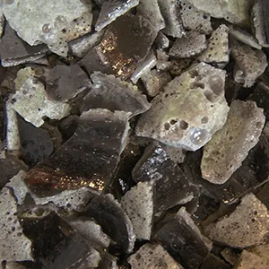 SECOPTA SlagLIBS: Fast At-Line Slag and Ferroalloy Analysis